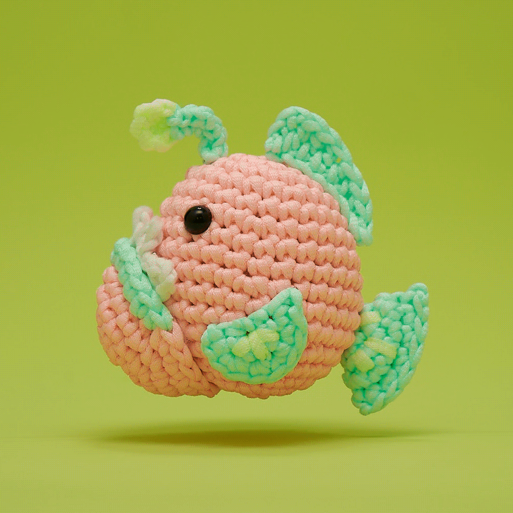 Let’s Glow Deep Sea Diving Bundle - Craft Time Starts Here