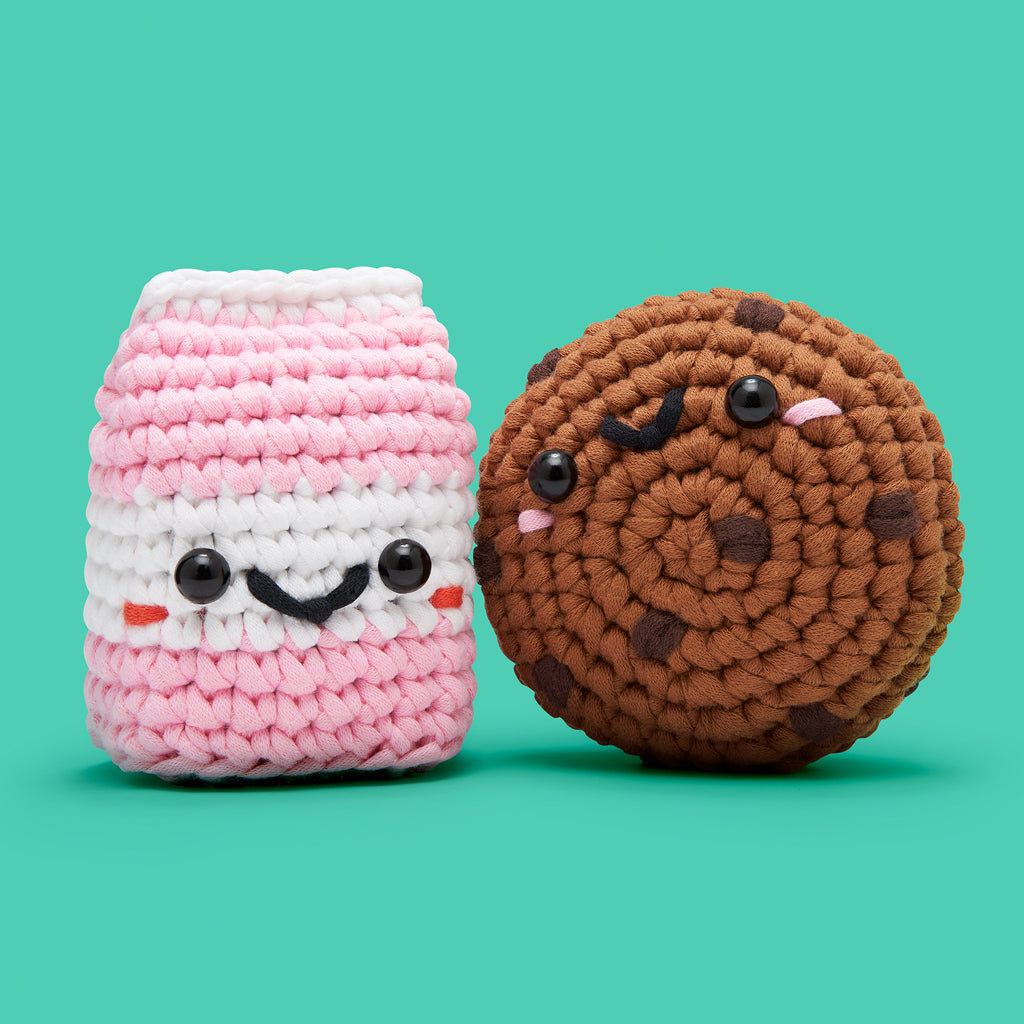 Pride and Pre-delish Bundle - Gift a Craft