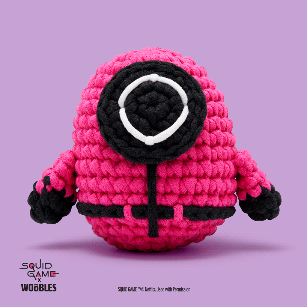 New Squid on the Block Bundle - Stitch and Smile