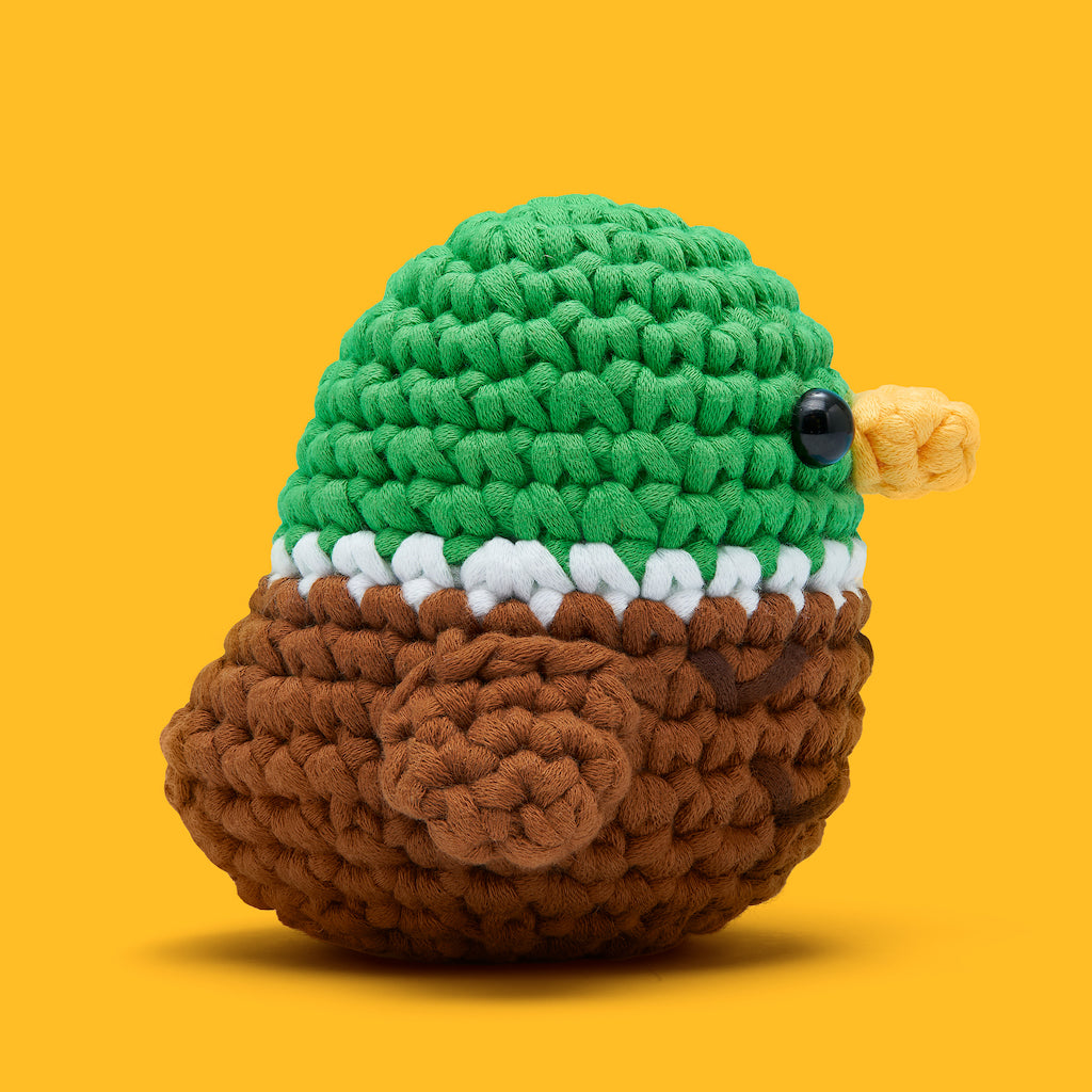 Duck, Duck, Goose Bundle - Create Your Way