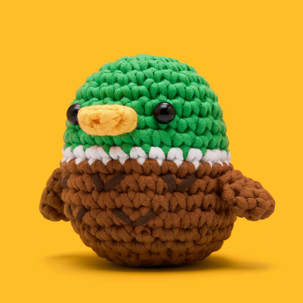 Fat Bottom WooBBLes BUNdle - Stitch Your Way