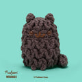 Pip Crochet Kit - Learn One Stitch