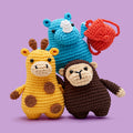 Safari-markable Bundle - Stitch Your Way