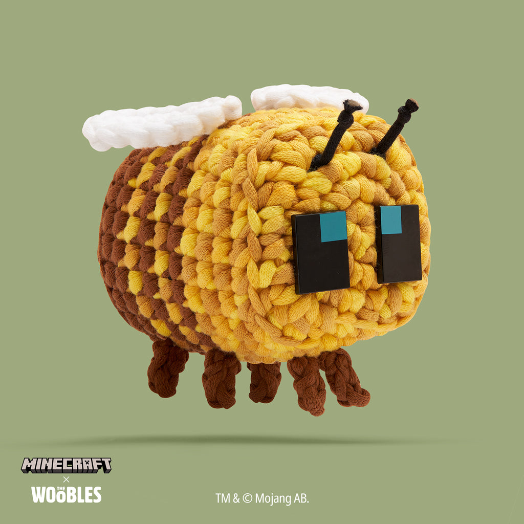 Will You Be Minecraft Bundle - A Craft That Clicks