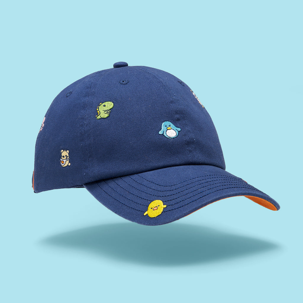 Cap-solute Classic Cap - Create at Home