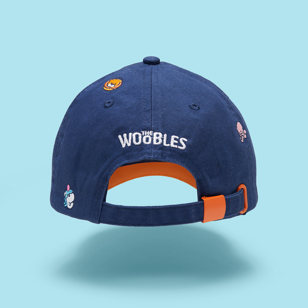 Cap-solute Classic Cap - Create at Home