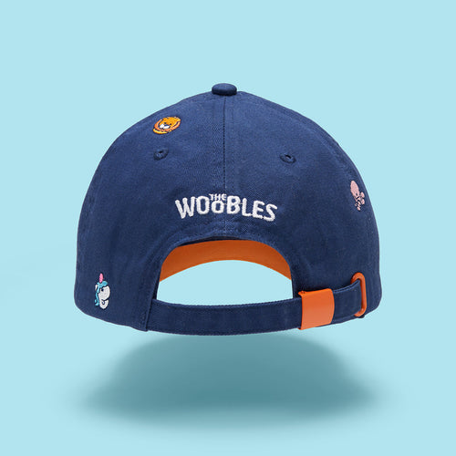 Cap-solute Classic Cap - Create at Home