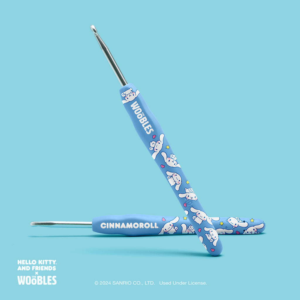 Sanrio® You Had Me at Hello Kitty® Bundle - For Weekend Projects