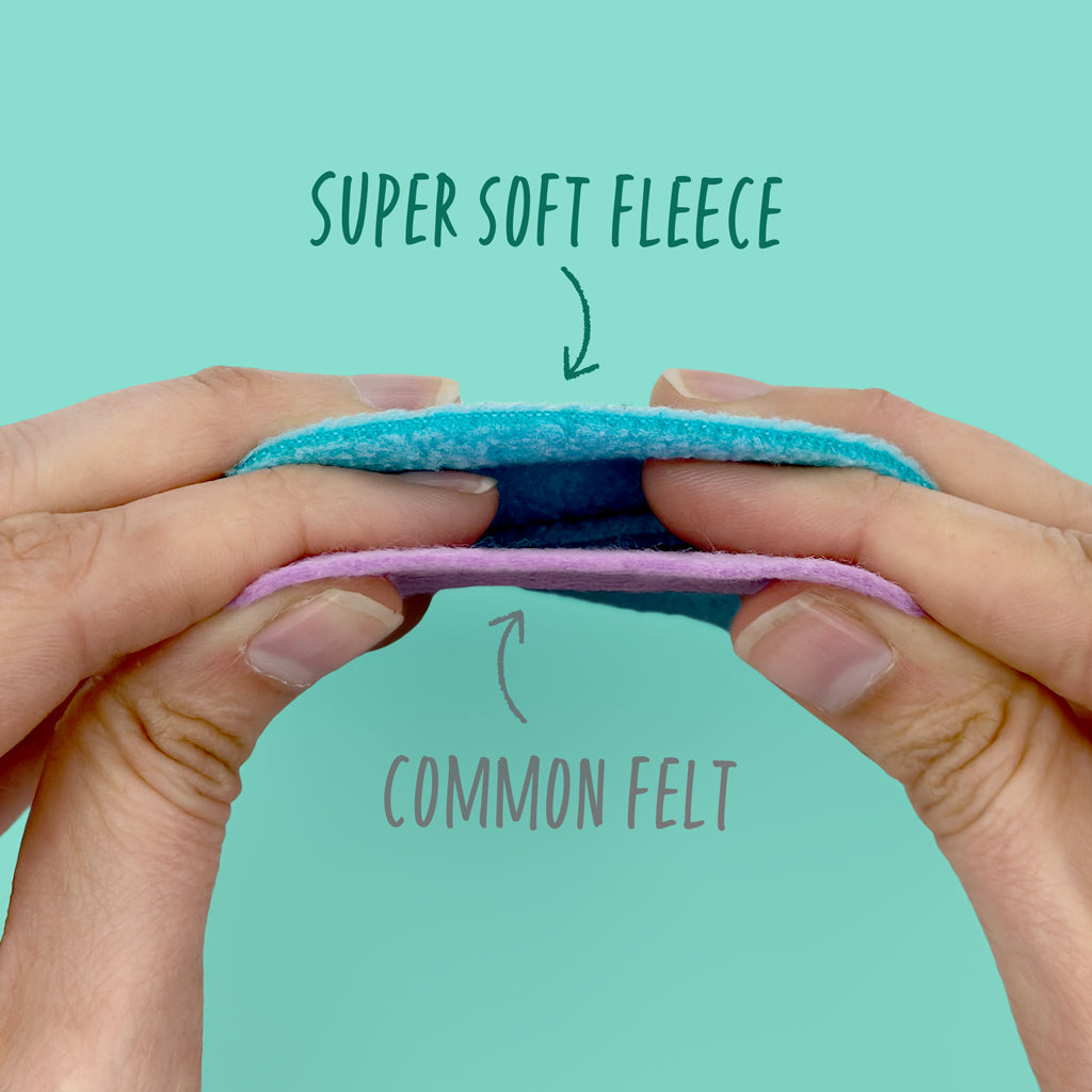 Intro to Sewing Kits - Collect More Woobles