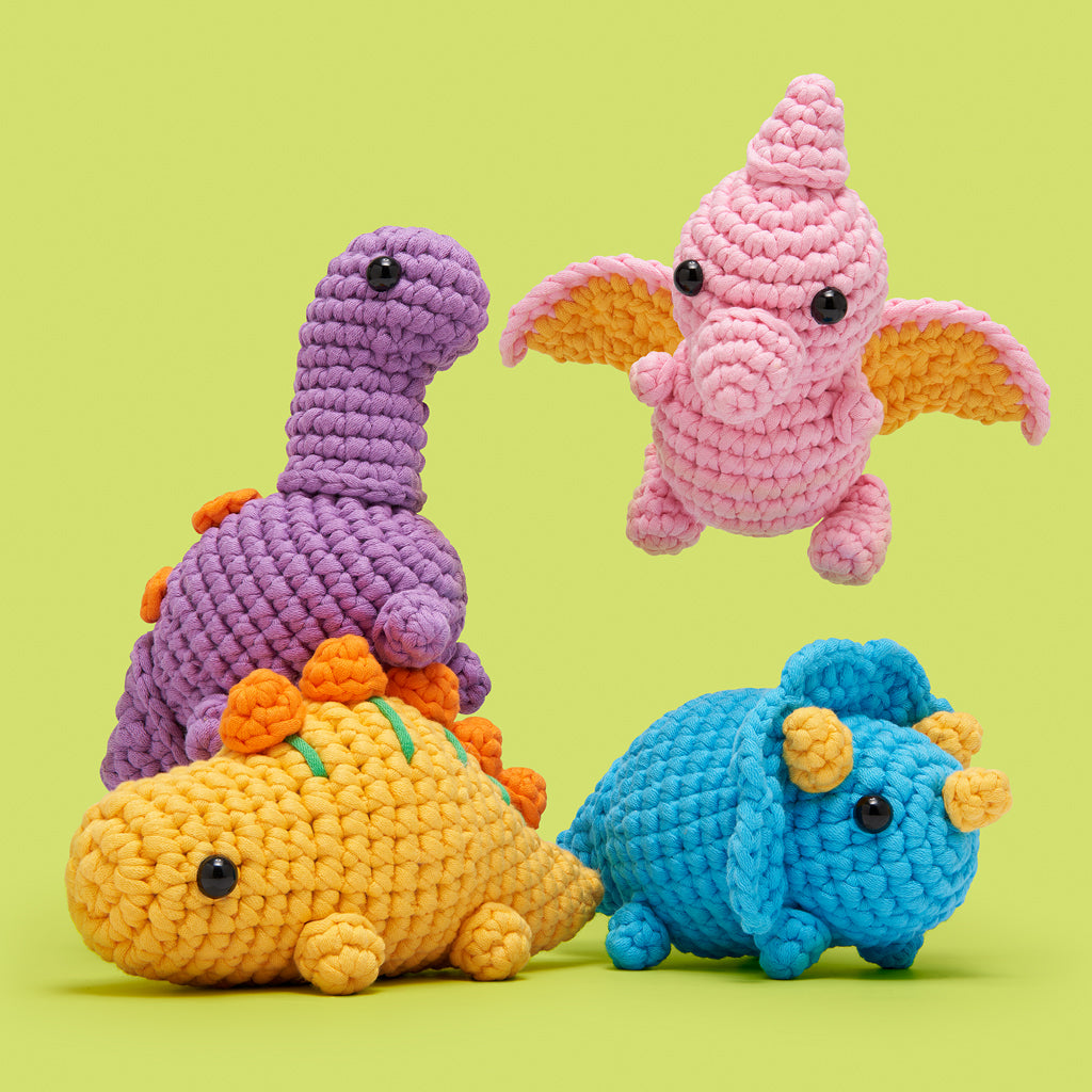 Saur to New Heights Bundle - Make It Yourself