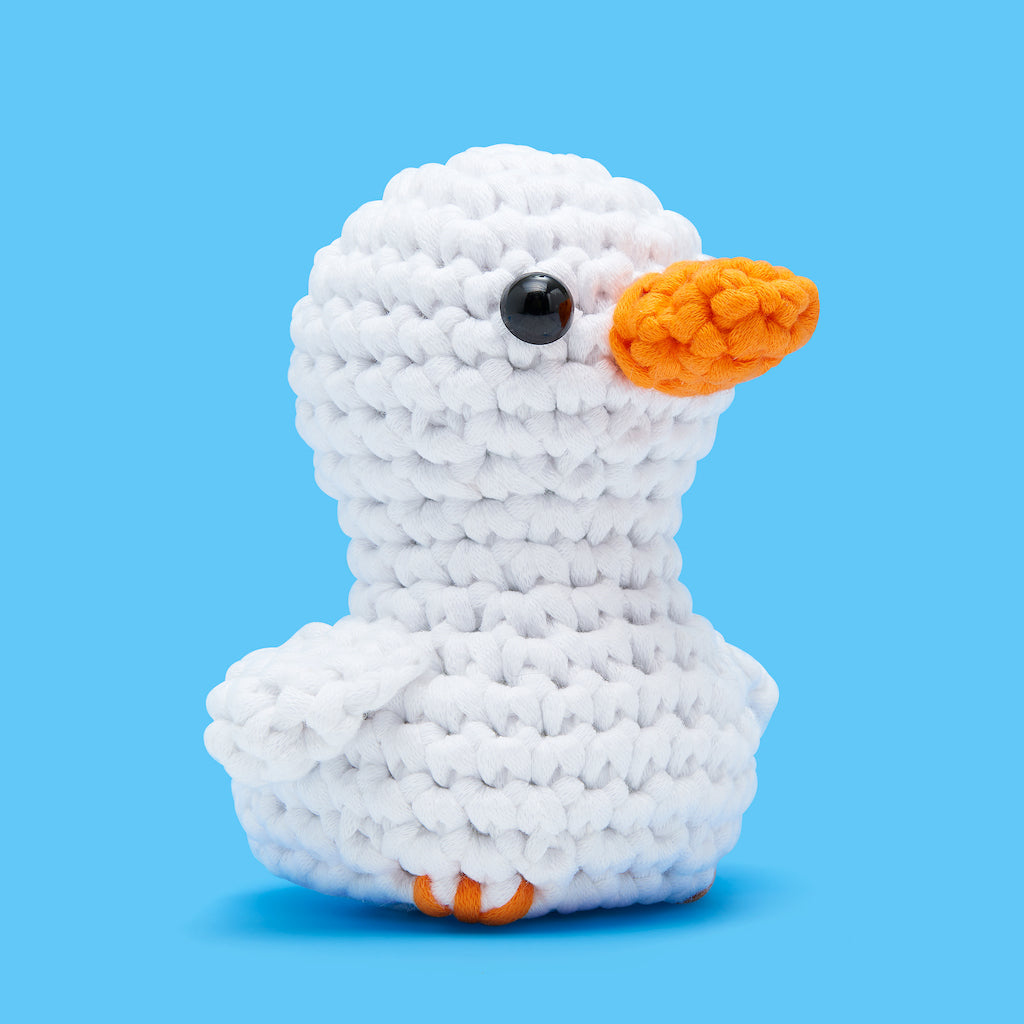Duck, Duck, Goose Bundle - Create Your Way
