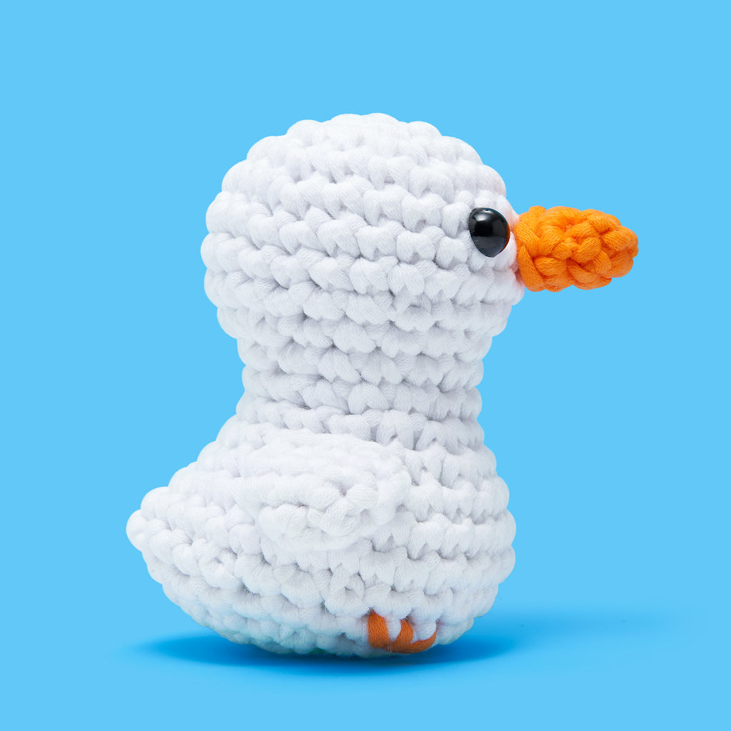 Duck, Duck, Goose Bundle - Create Your Way