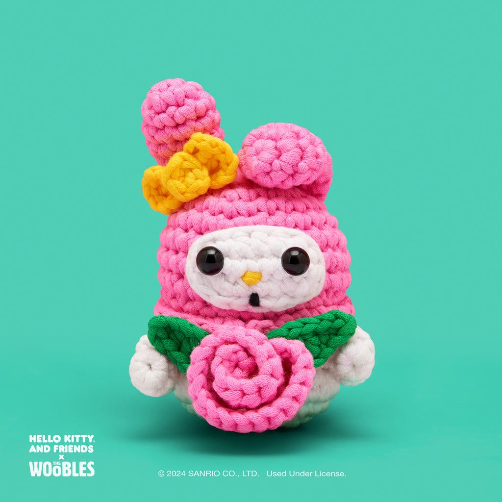 Sweet As Can Be My Melody™ Bundle - Small Project Fun