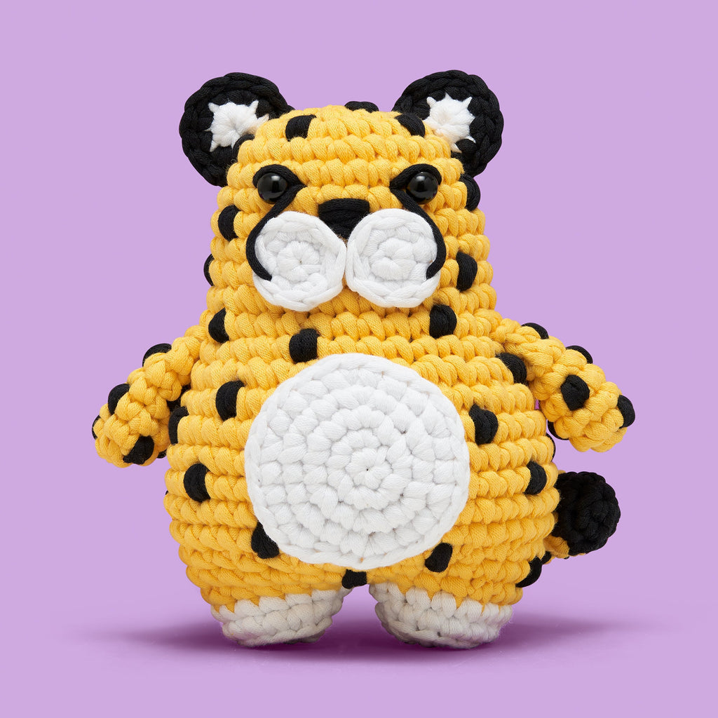 Totally Spot-On Bundle - Wooble by Wooble