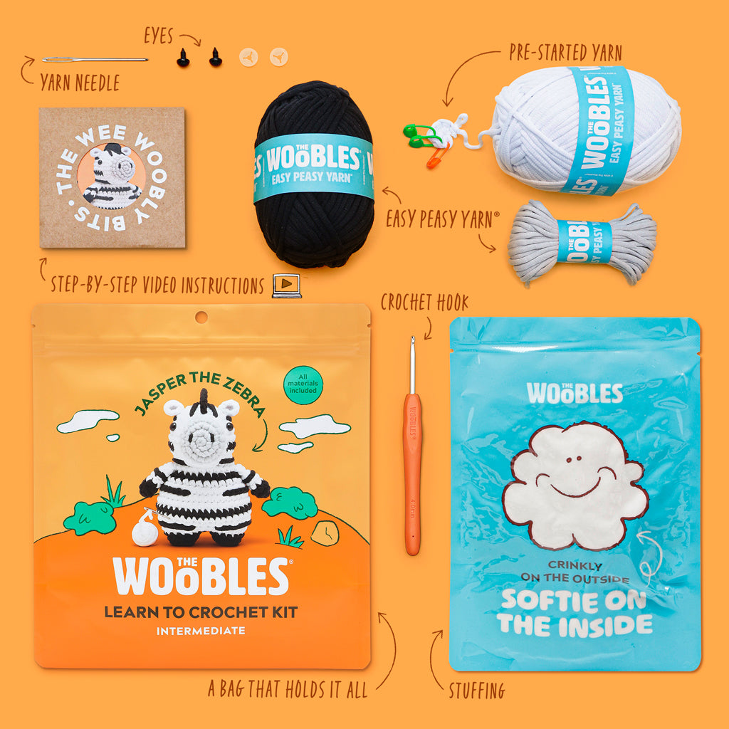 Stripe a Pose Bundle - For Creative Breaks