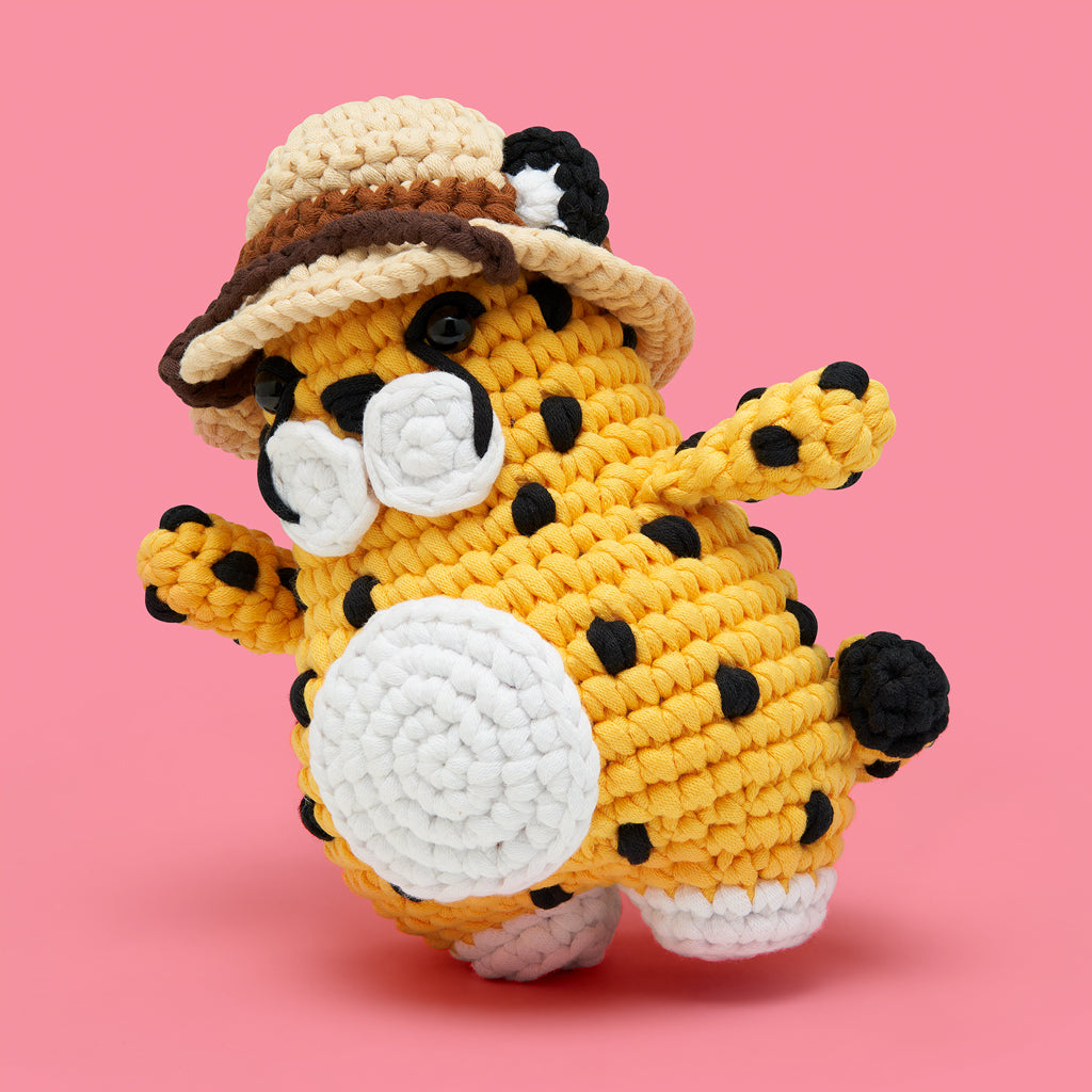 Totally Spot-On Bundle - Wooble by Wooble