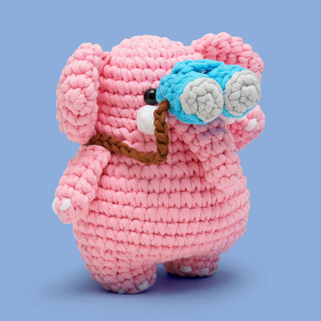 Trunkload o’ Fun Bundle - Gift a Craft