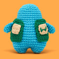 Tiny Vest Accessory Kit - Gift a Kit