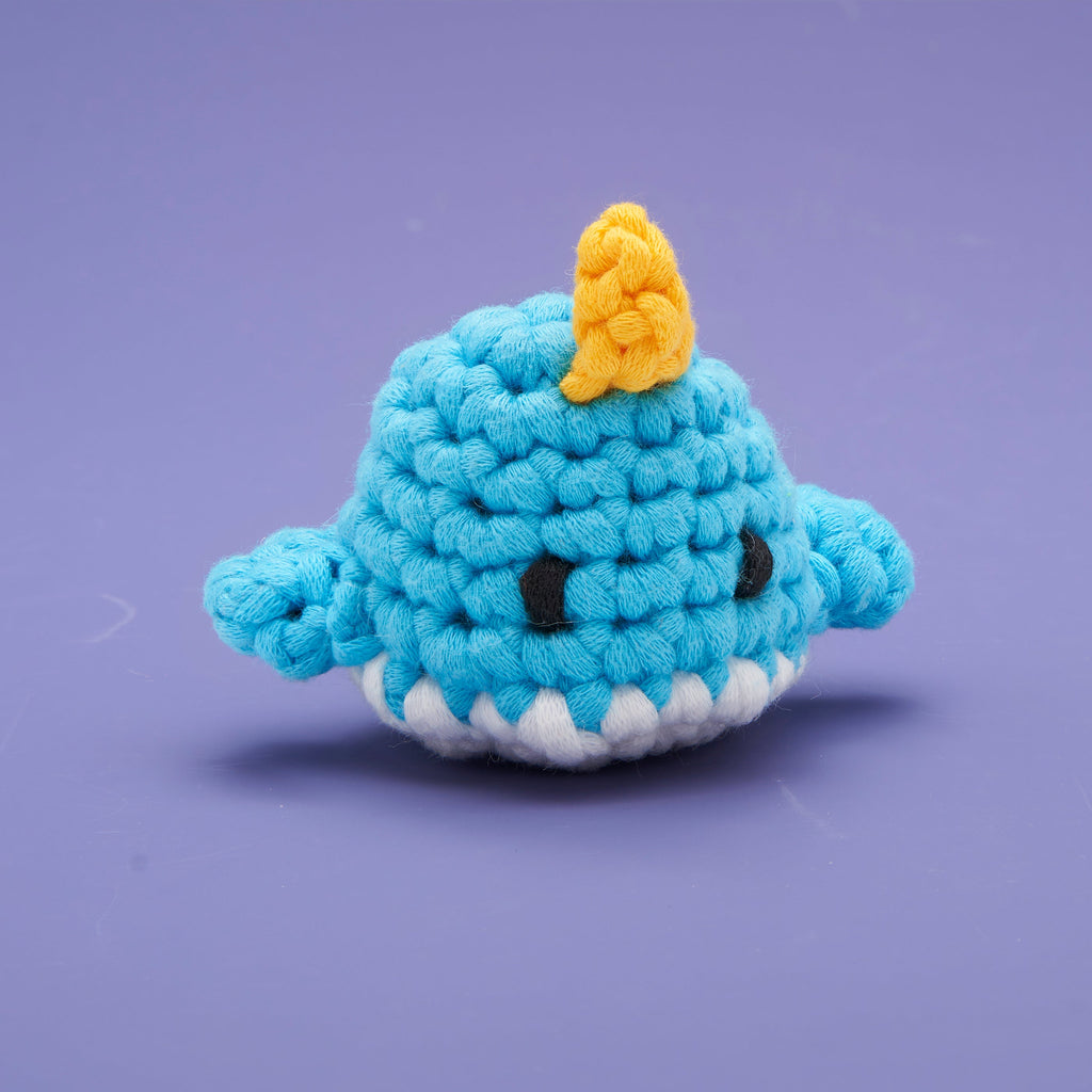 Mommy and Me Bee-utiful Bundle - Crochet Kit Favorite