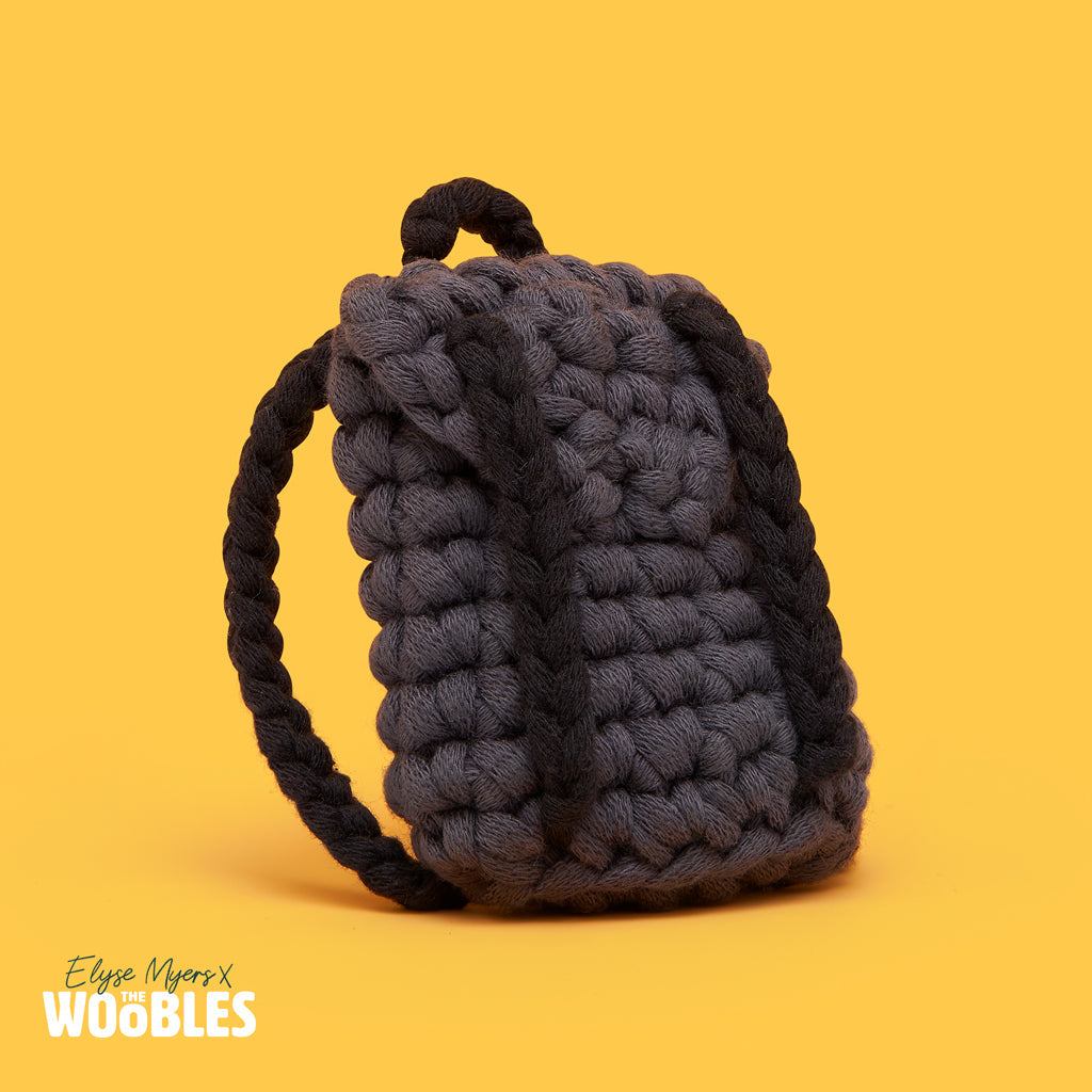 Chill-lieve in Yourself Bundle - Start with Woobles