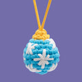 Tiny Christmas Ornament Accessory Kit - Easy for Beginners