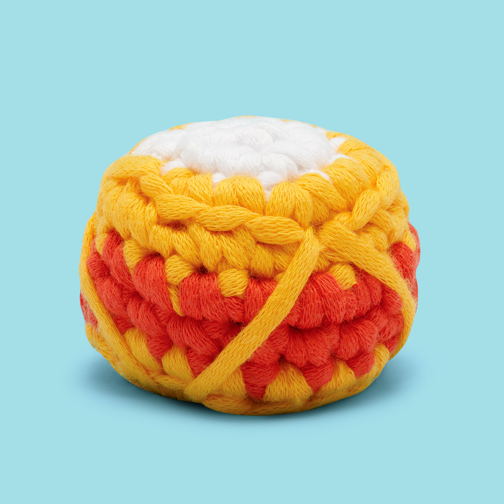 Tiny Drum Accessory Kit - Enjoy the Stitch Journey