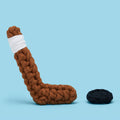Tiny Hockey Set Accessory Kit - Turn Yarn into Woobles