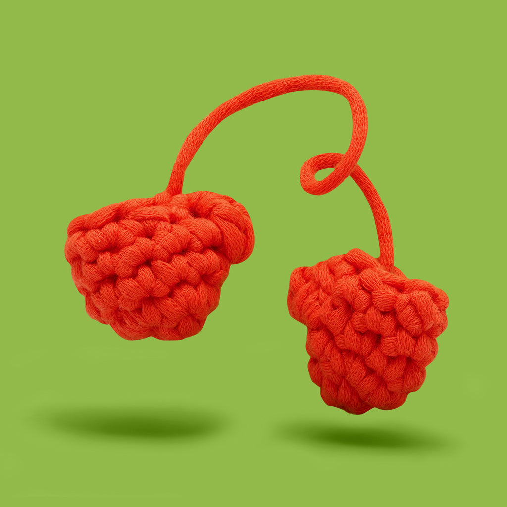 A Woobly Wonderland Bundle - Guided Crochet Fun