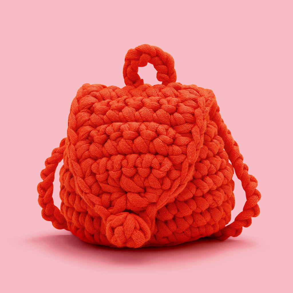 Tiny Backpack Accessory Kit - Your First Kit