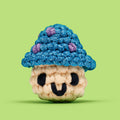 Tiny Spore Accessory Kit - Easy Stitch Fun