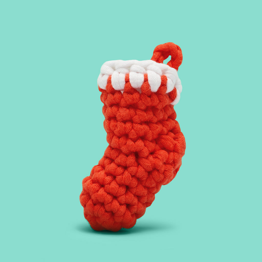 A Woobly Wonderland Bundle - Guided Crochet Fun