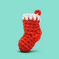 Tiny Stocking Accessory Kit - Yarn Craft Fun
