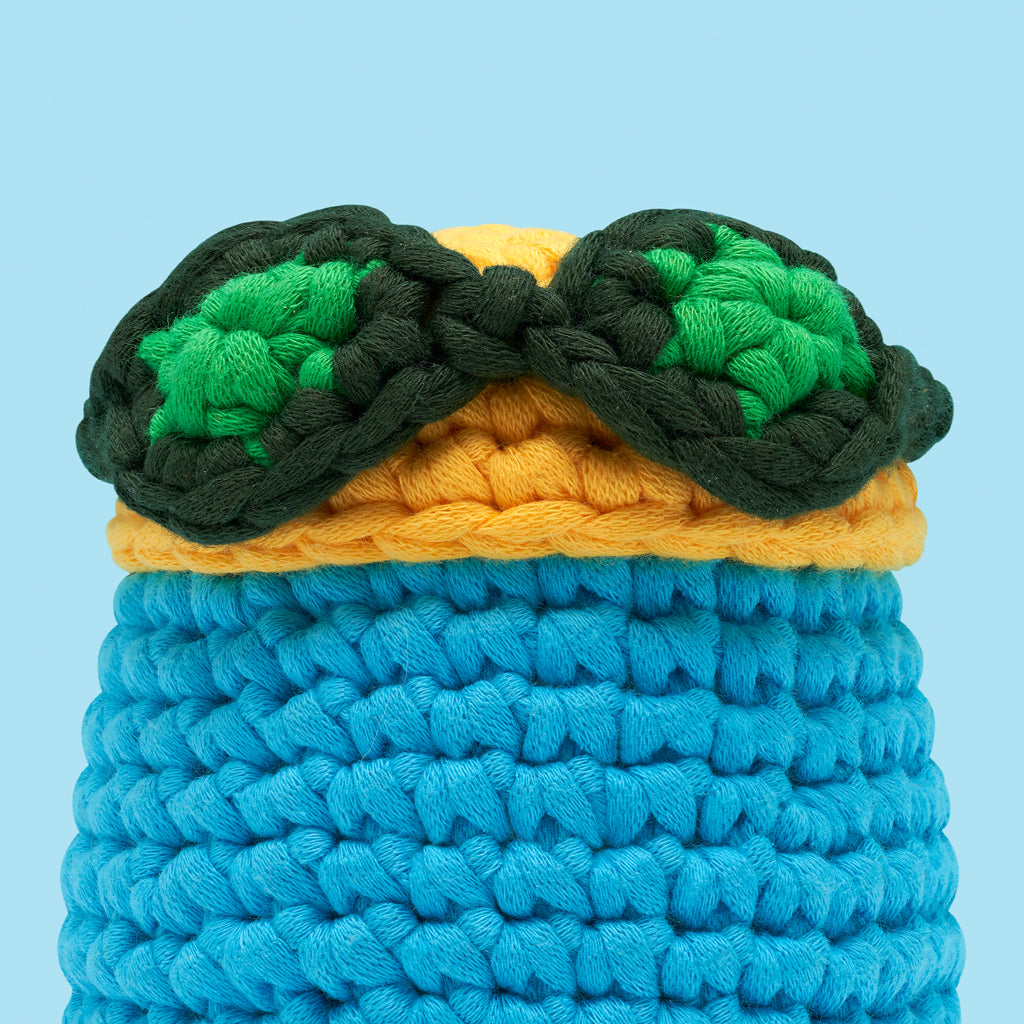Keep Your Eye on the Woo-ball Bundle - Creative Craft Fun