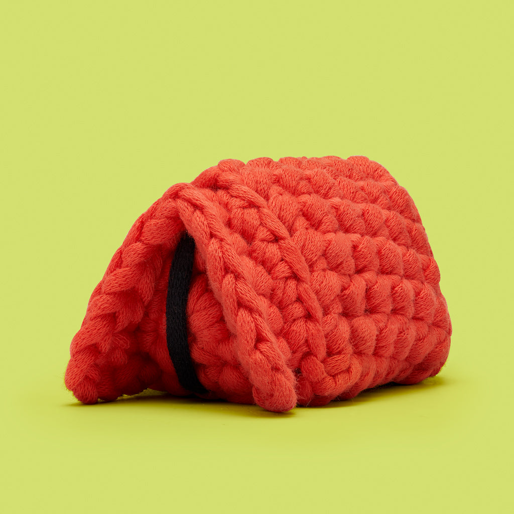 The S’more the Merrier Bundle - Make Your Crochet Moment