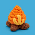 Tiny Campfire Accessory Kit - Craft Kit Favorite