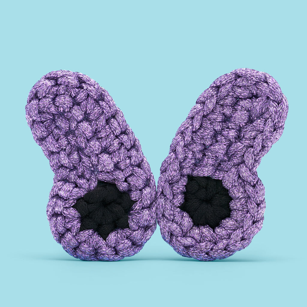 Tiny Caterpillar Wings Accessory Kit - Create Your Way