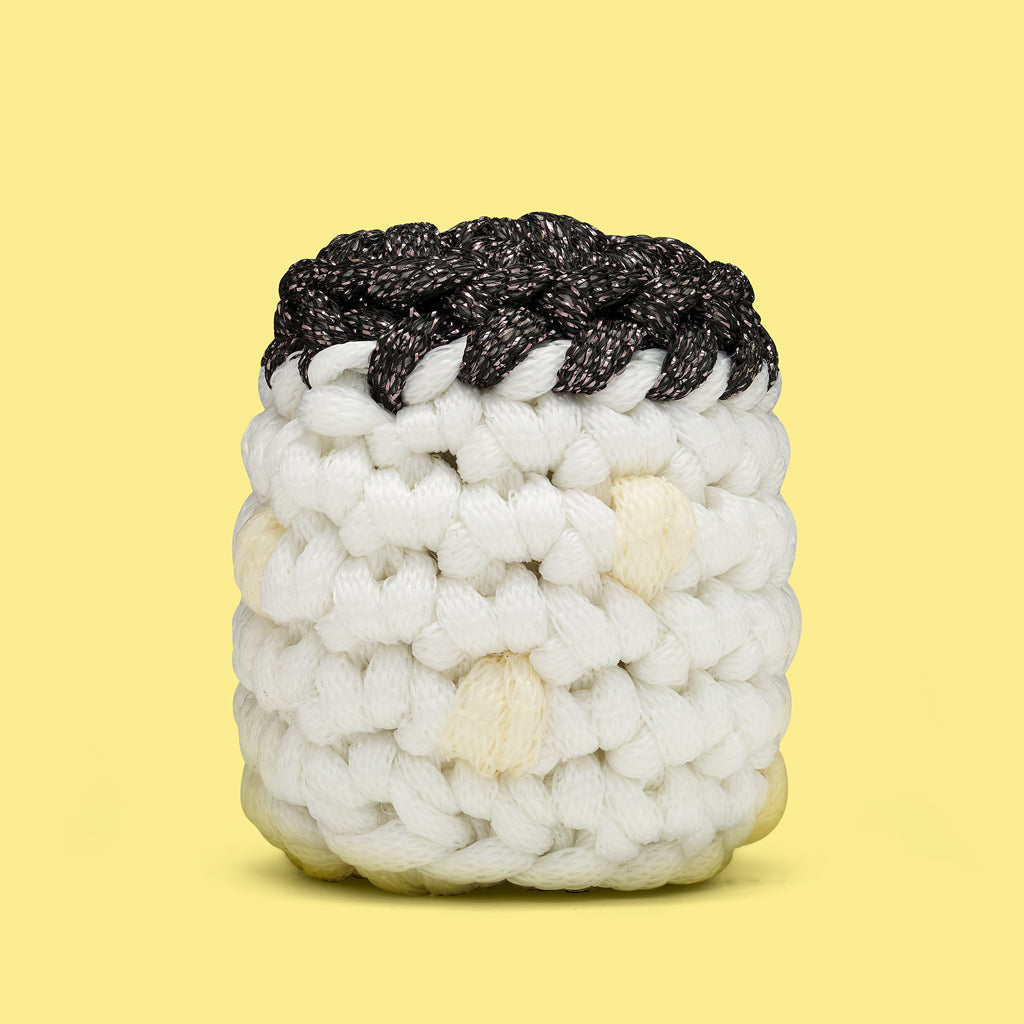 Tiny Firefly Jar Accessory Kit - The Fun Crochet Kit