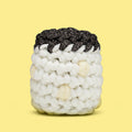 Tiny Firefly Jar Accessory Kit - The Fun Crochet Kit