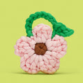 Tiny Flower Purse Accessory Kit - Hook by Hook
