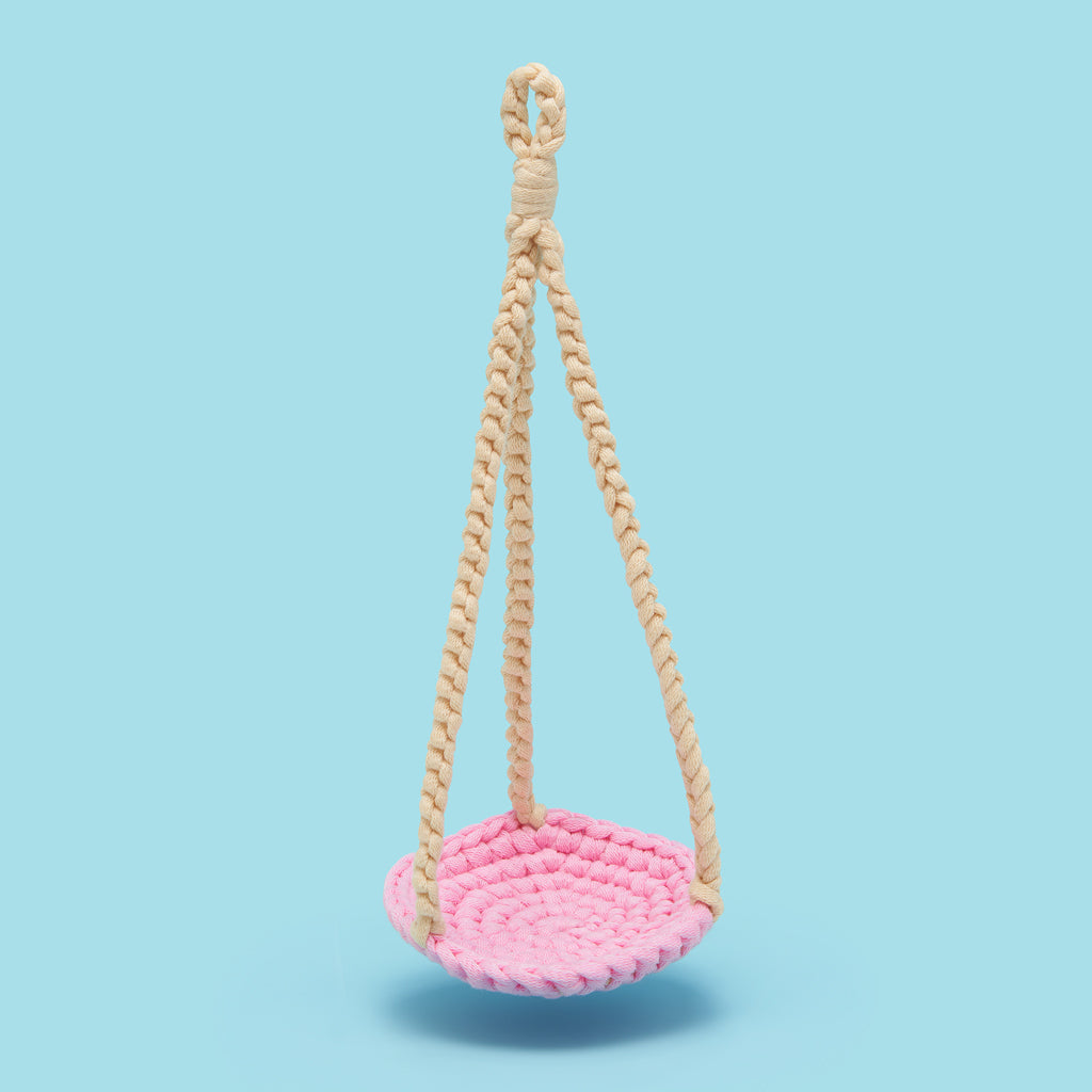 Wooble Where You're Planted Bundle - Crochet for Beginners