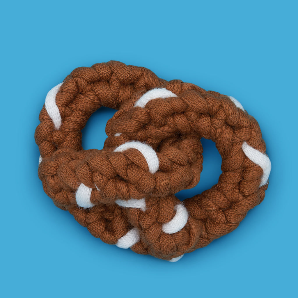 Oodles of Coo-dles Bundle - Easy Crochet Joy