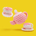 Tiny Tea Set Accessory Kit - Smile by Smile