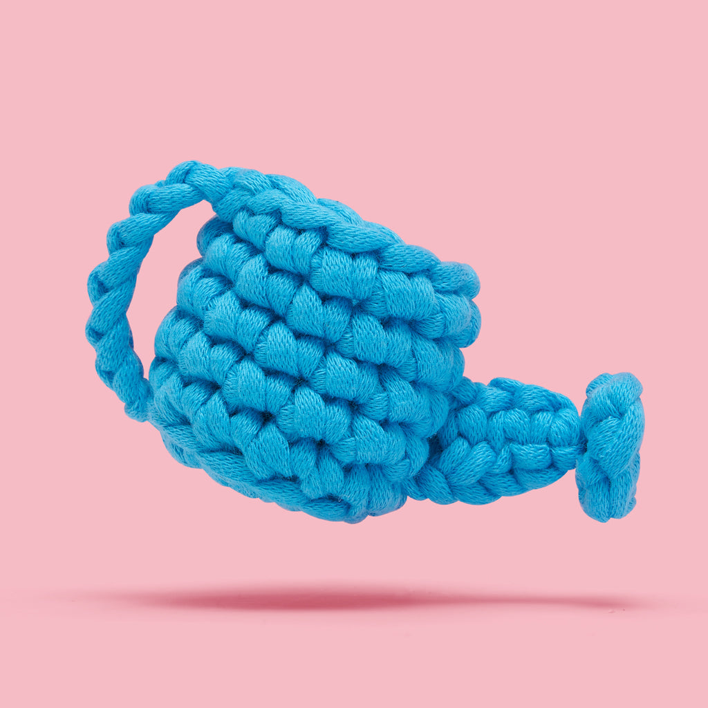 Wooble Where You're Planted Bundle - Crochet for Beginners
