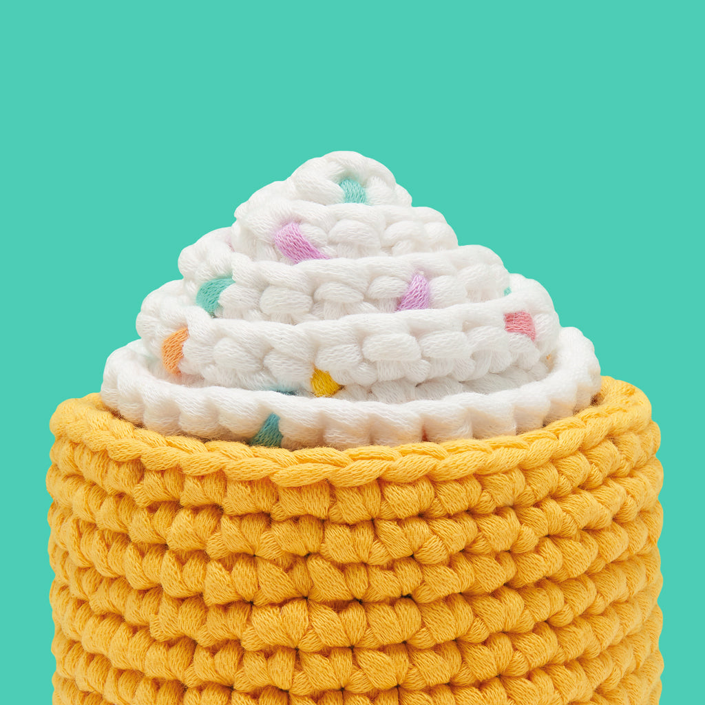 Tiny Whip Cream Accessory Kit - Pick a DIY Moment
