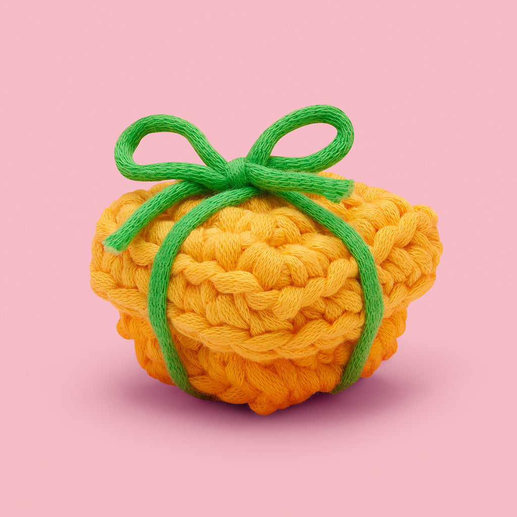 On the Nice List Bundle - Crochet. Create. Smile.