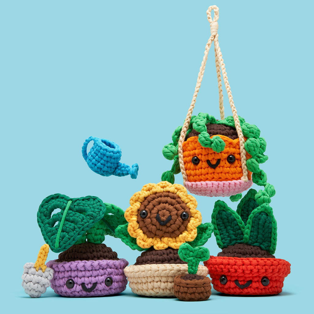Two Green Thumbs Up Bundle - Pick a DIY Moment