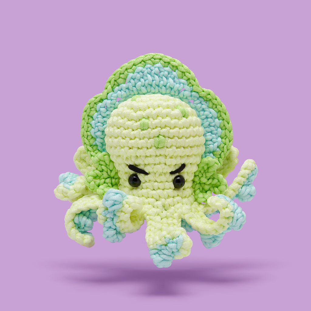 Let’s Glow Deep Sea Diving Bundle - Craft Time Starts Here
