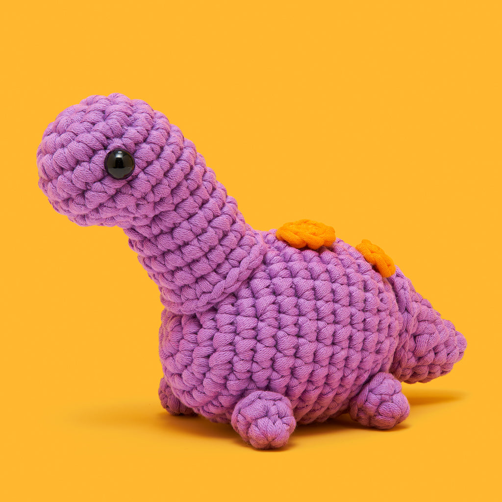Saur to New Heights Bundle - Make It Yourself