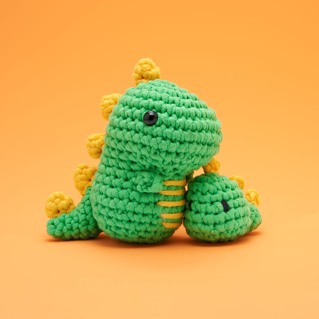 Wee Rex Accessory Kit - Craft at Home
