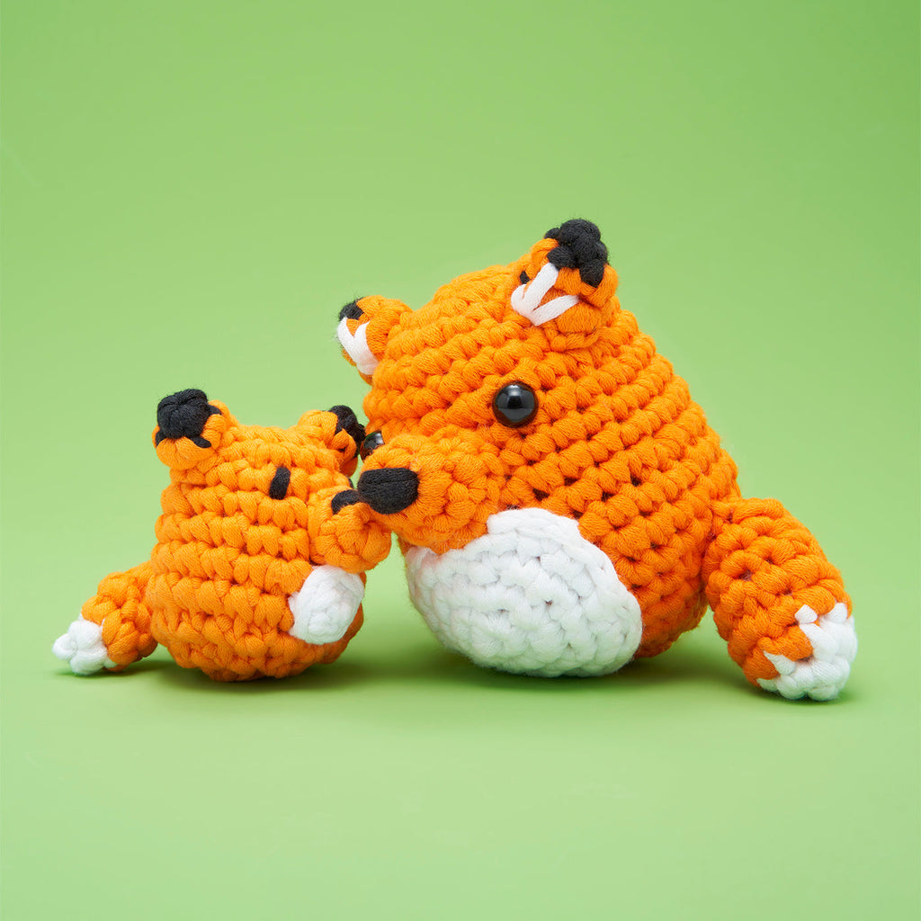 Mommy and Me-asy Peasy Bundle - Wooble by Wooble